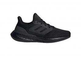 Buy the adidas Adidas Men s Pureboost 23 Running Shoes Online Sportsco