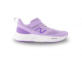 Buy the New Balance NEW BALANCE KIDS 625 BUNGEE LACE WITH TOP