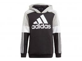 Buy the adidas FL COLOURBLOCK HOODIE Online Sportsco