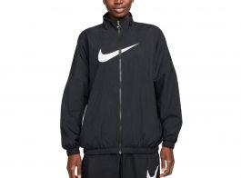 Nike w nsw jkt hot sale wvn