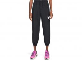 Buy the Nike W NSW ESSNTL WVN MR PANT HBR Online Sportsco