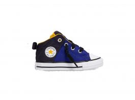Converse chuck taylor all sales star axel mens mid sneakers