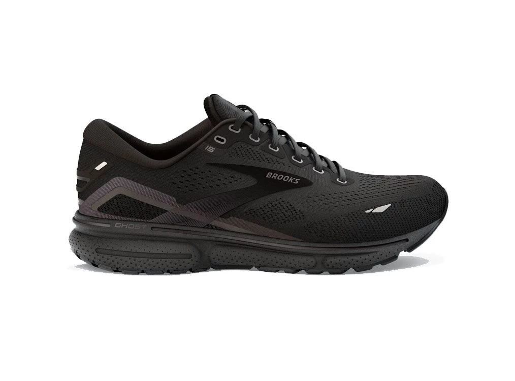 Buy the Brooks Brooks Women s Ghost 15 Running Shoes Online Sportsco