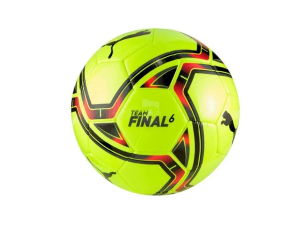 Buy the Puma TEAMFINAL 21.6 MS BALL Online Sportsco
