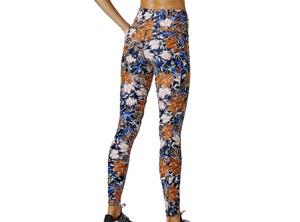 Running bare power moves tights on sale