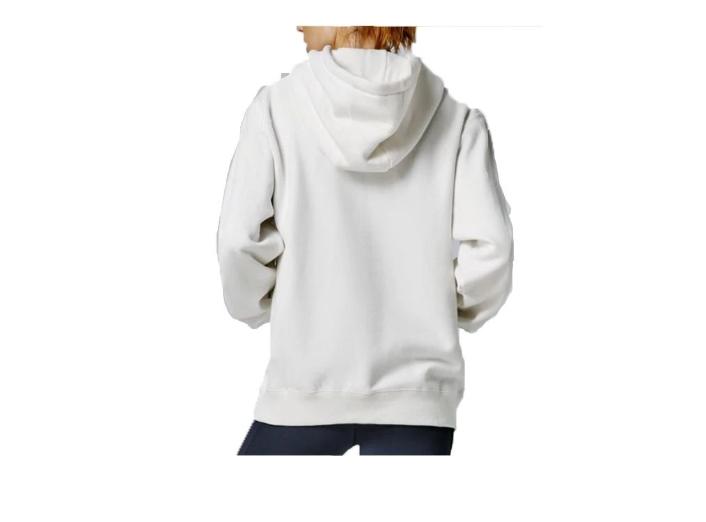 Running bare hoodie deals