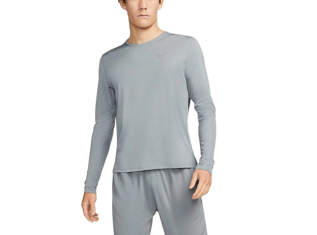 Dri fit running shirts long sleeve outlet