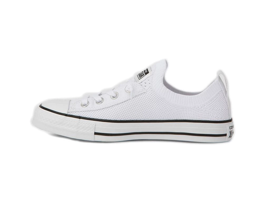 Buy the Converse CONVERSE Chuck Taylor All Star Shoreline Knit Slip Low Top W Online Sportsco