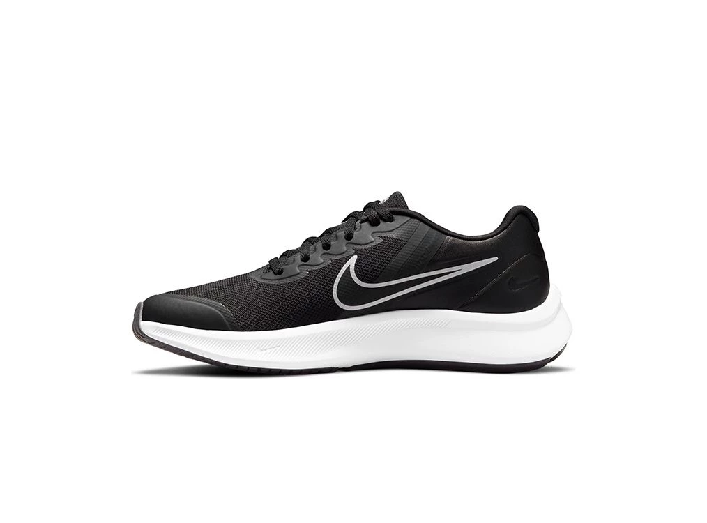 Buy the Nike Nike Kids Star Runner 3 Grade School Running Shoes Online Sportsco