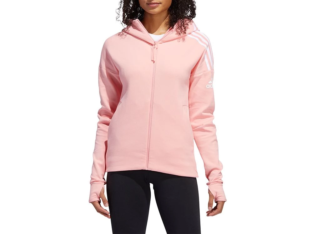 Buy the adidas WOMENS ZNE HOOD Online Sportsco