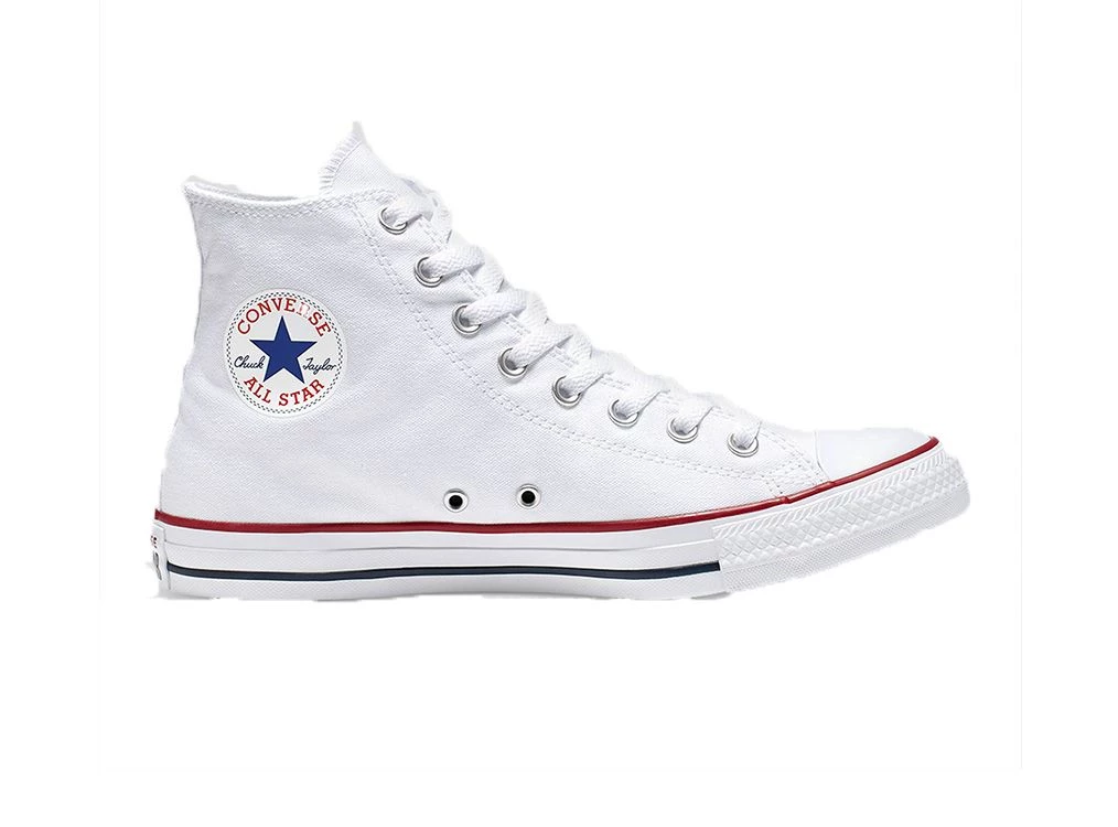 Buy the Converse Converse Unisex Chuck Taylor All Star Classic Colour High To Online Sportsco