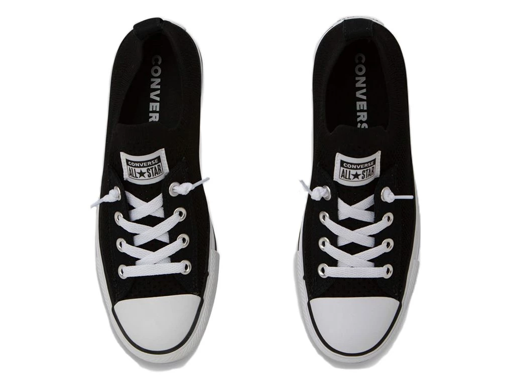 Chuck taylor all star shoreline knit top