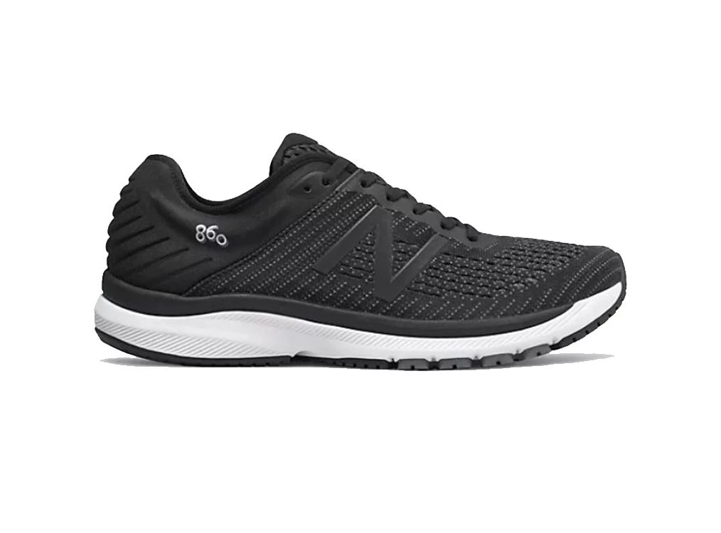 Buy the New Balance New Balance Men s 860V Running Shoes Online Sportsco
