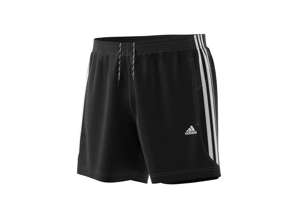 Buy the adidas Essential 3 Stripes Chelsea Shorts Online Sportsco
