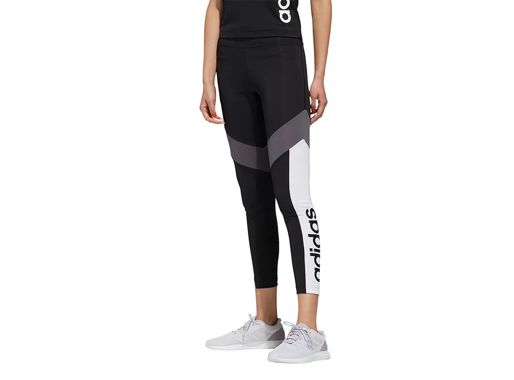 Buy the adidas WOMENS D2M CB 78 TIGHT Online Sportsco