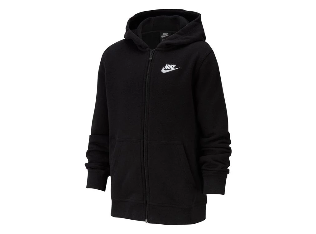 Boys nike zip up new arrivals