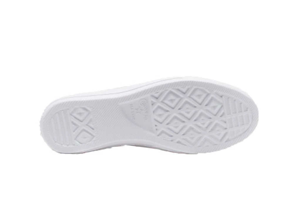 Ct ballet lace converse deals