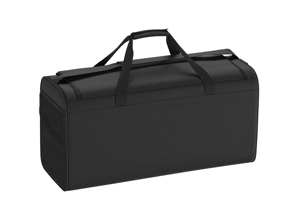 Linear core duffel bag medium online