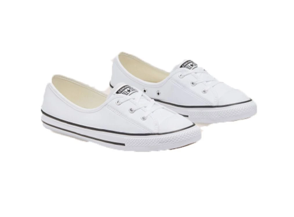 Buy the Brooks CT BALLET LACE SYNTHETIC LTHR Online Sportsco