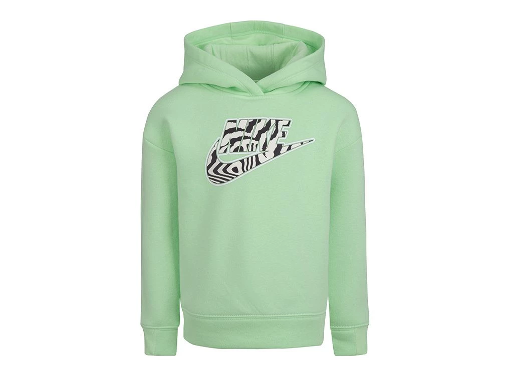 Buy the Nike ELECTIC ZEBRA HOODIE Online Sportsco