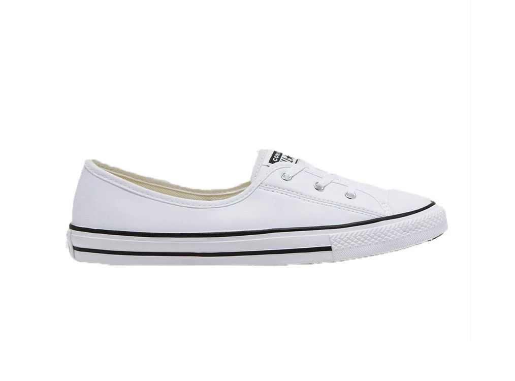 Chuck taylor all star ballet lace leather store