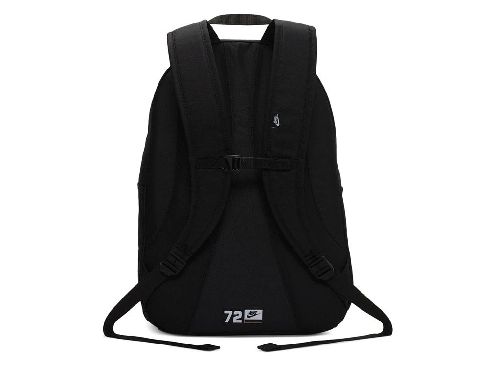 Black nike hayward backpack shop