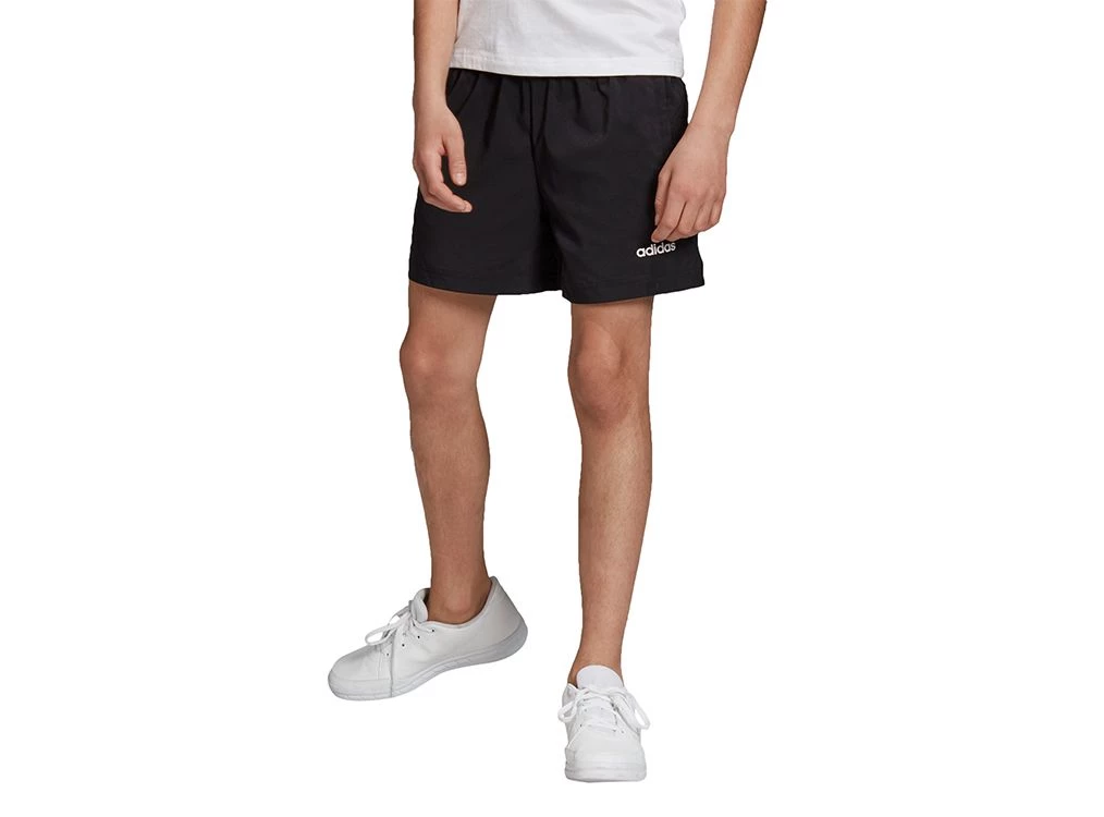 Buy the adidas BOYS ESSENTIALS PLAIN CHELSEA SHORT Online Sportsco