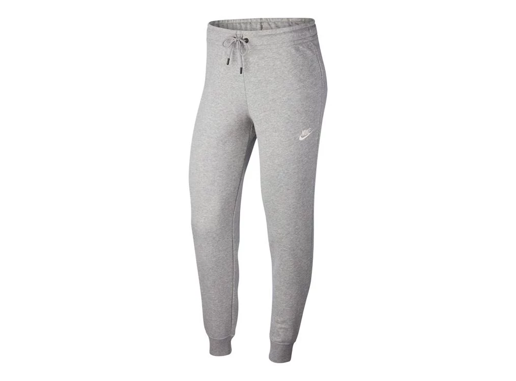 Buy the Nike Nike Women s Sports Wear Essential Fleece Pant Online Sportsco