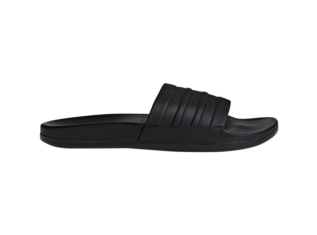 Adilette cloudfoam plus mono slides australia shop