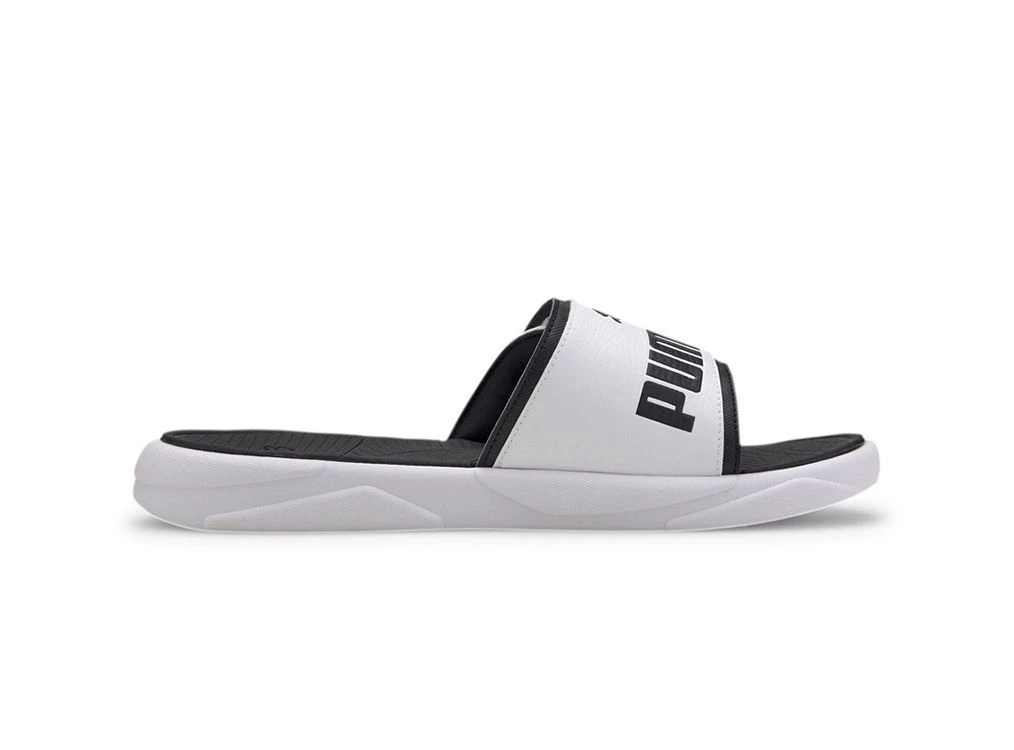 Puma slides online top
