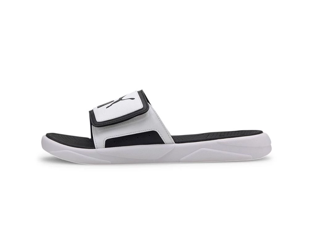 Buy the Puma Puma Men s Royalcat Comfort Slides Online Sportsco