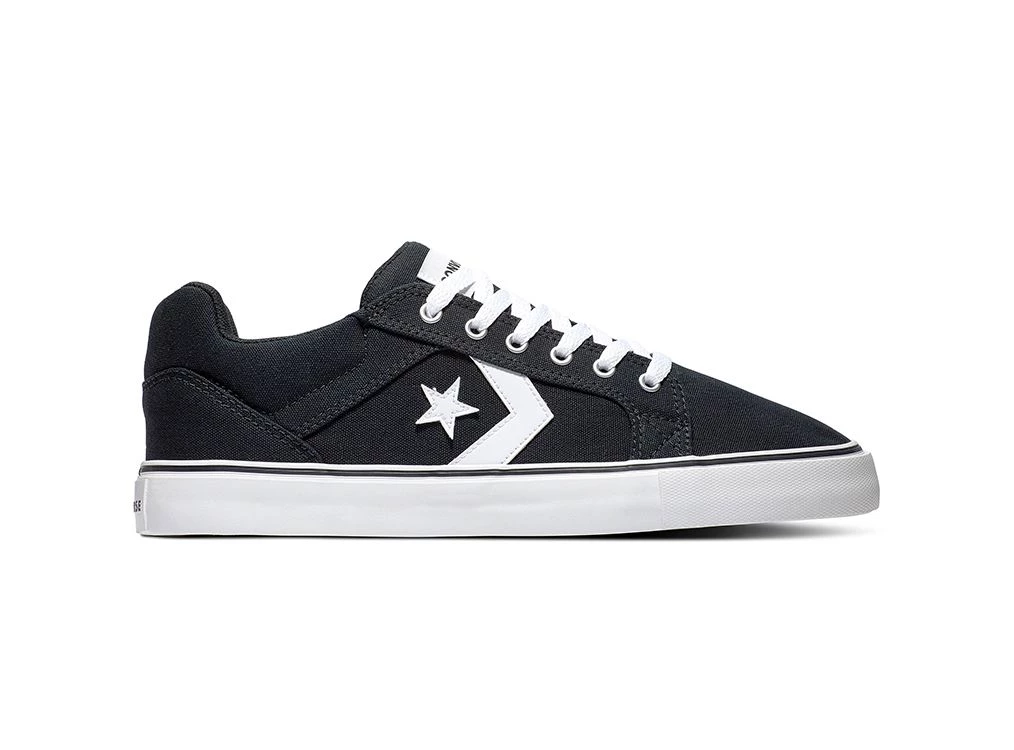 Buy the Brooks CONVERSE DISTRITO 2.0 LOW BLK Online Sportsco