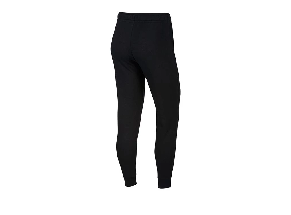 Buy the Nike Nike Women s Sportswear Essential Fleece Pants Online Sportsco
