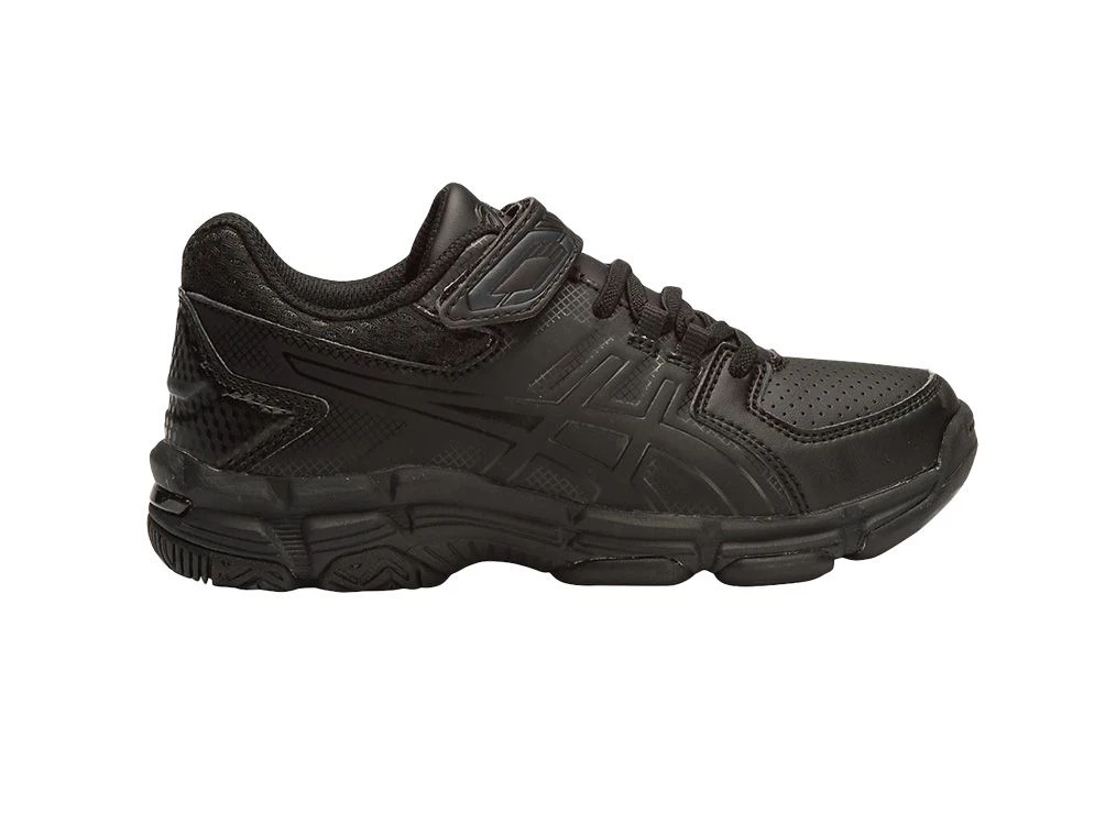 Buy the Asics Asics Gel 540 Preschool Leather Shoes Online Sportsco