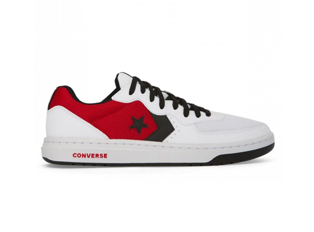 Buy the Converse CONVERSE RIVAL LOW Online Sportsco
