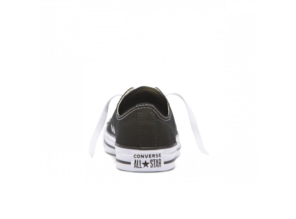 Chuck taylor all star classic colour low top black mono store