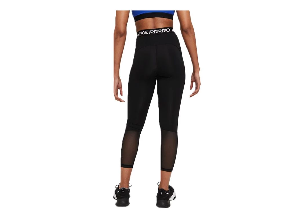 Buy the Nike Nike Women s Pro 365 High Waisted Leggings Online Sportsco