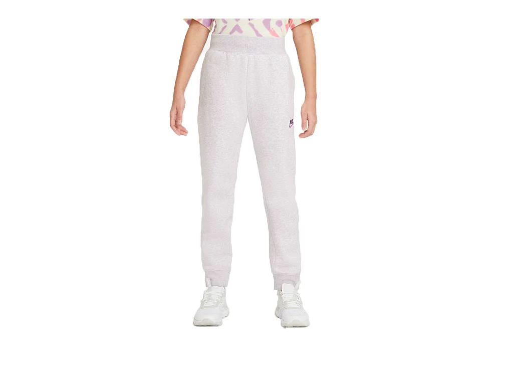 Buy the Nike Nike Sportswear Club Fleece Older Kids Girls Trousers 57 Online Sportsco