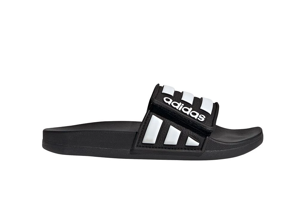 Buy the adidas ADILETTE COMFORT ADJ K Online Sportsco