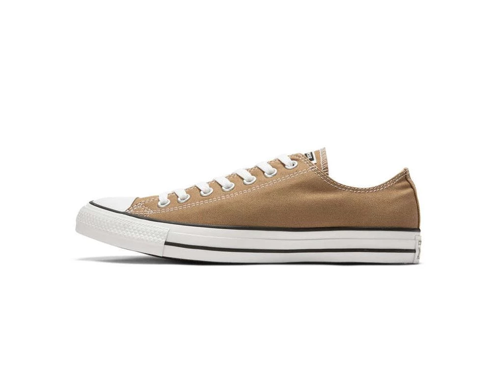 Buy the Converse CONVERSE Men's Chuck Taylor Seasonal Colour Low
