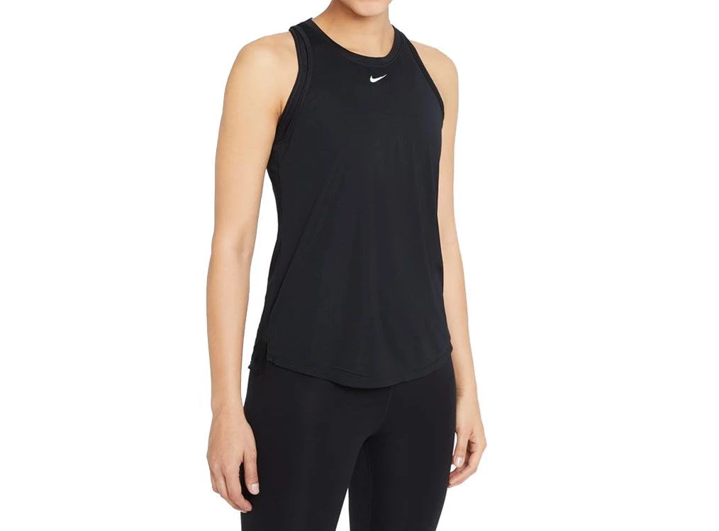 Nike dri fit vest womens deals