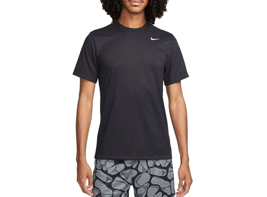 Buy the Nike Nike Men s Dri FIT Legend Fitness Tee Online Sportsco