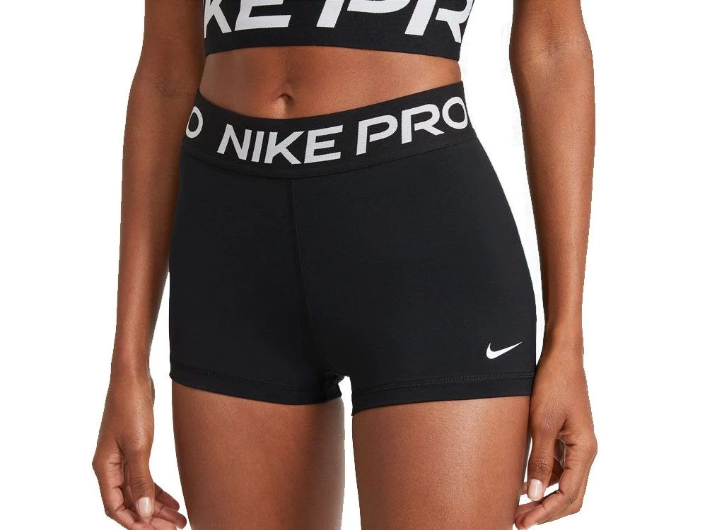 Buy the Nike NIKE WOMENS NIKE PRO 365 SHORT 3IN Online Sportsco