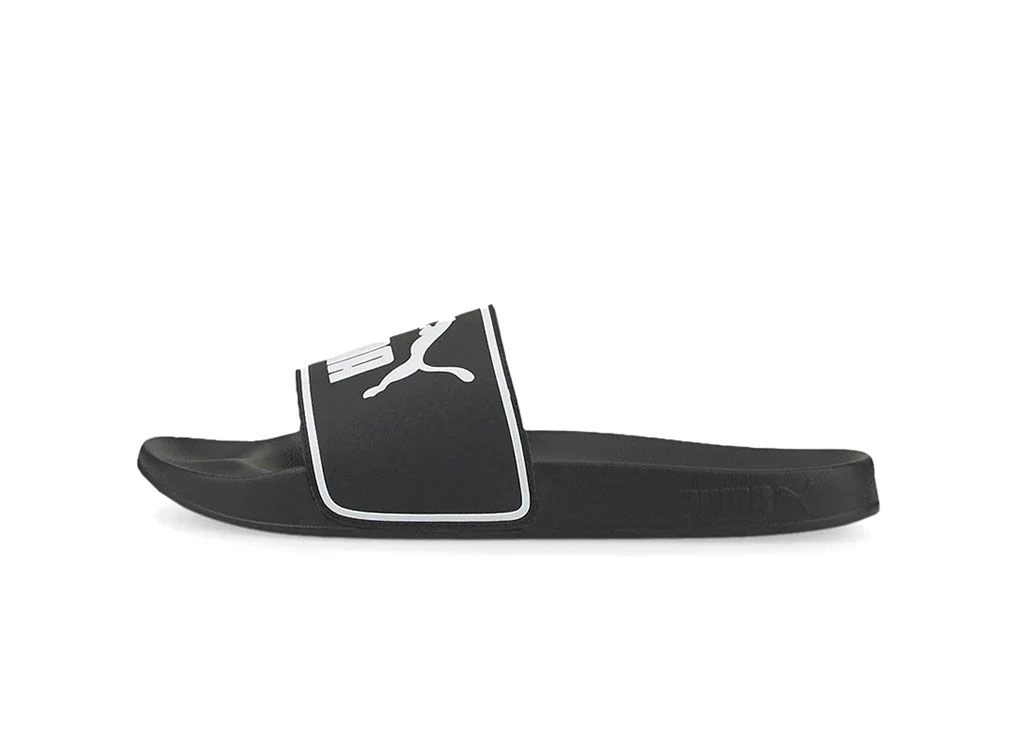 Buy the Puma Puma Men s Leadcat 2.0 Slides Online Sportsco