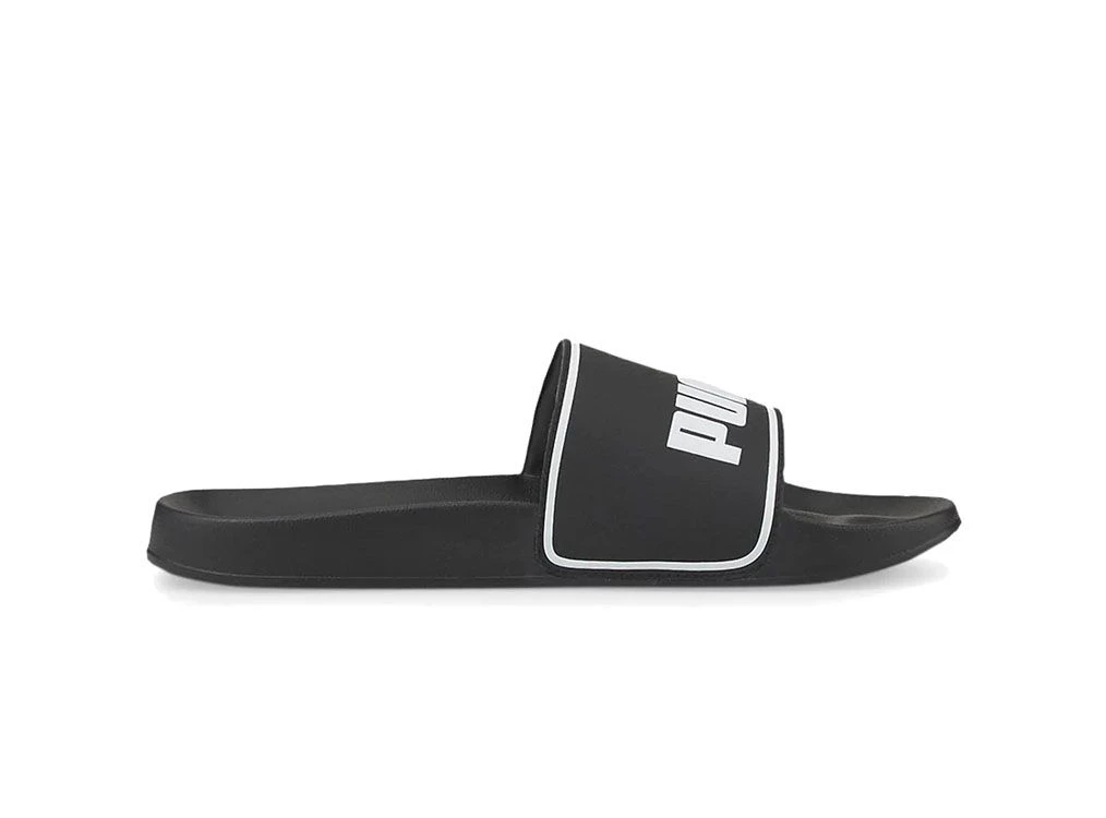 Puma slides mens track deals