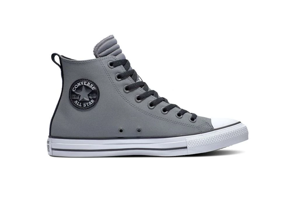 Buy the Converse CT PADDED TONGUE HI MASON Online Sportsco