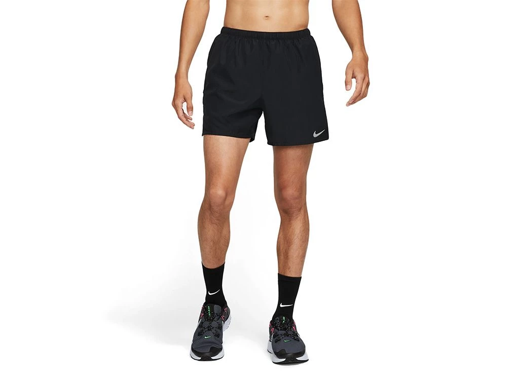 Men's challenger dri-fit running shorts store