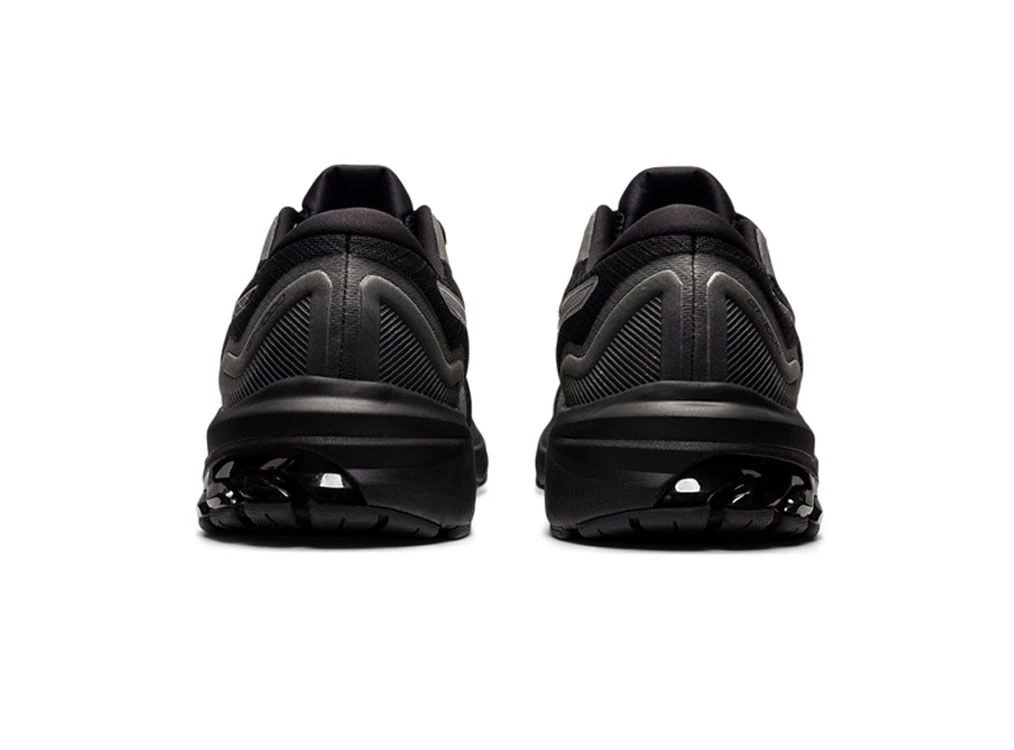 Asics gt-1000 7 (4e) mens black phantom clearance