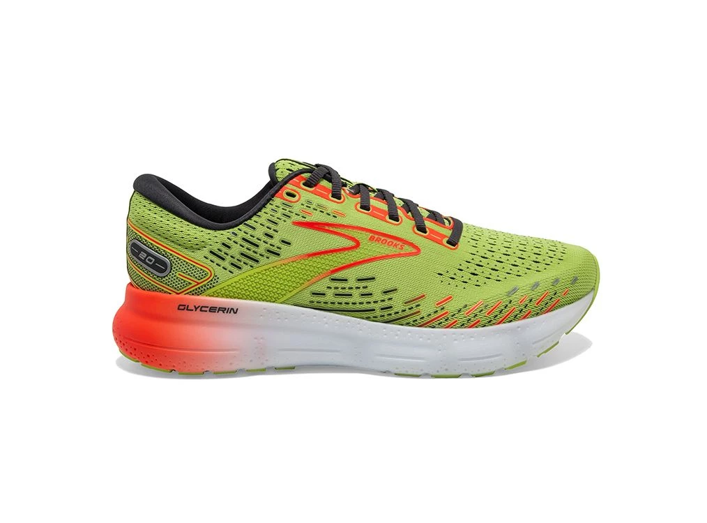 Running shoes glycerin on sale