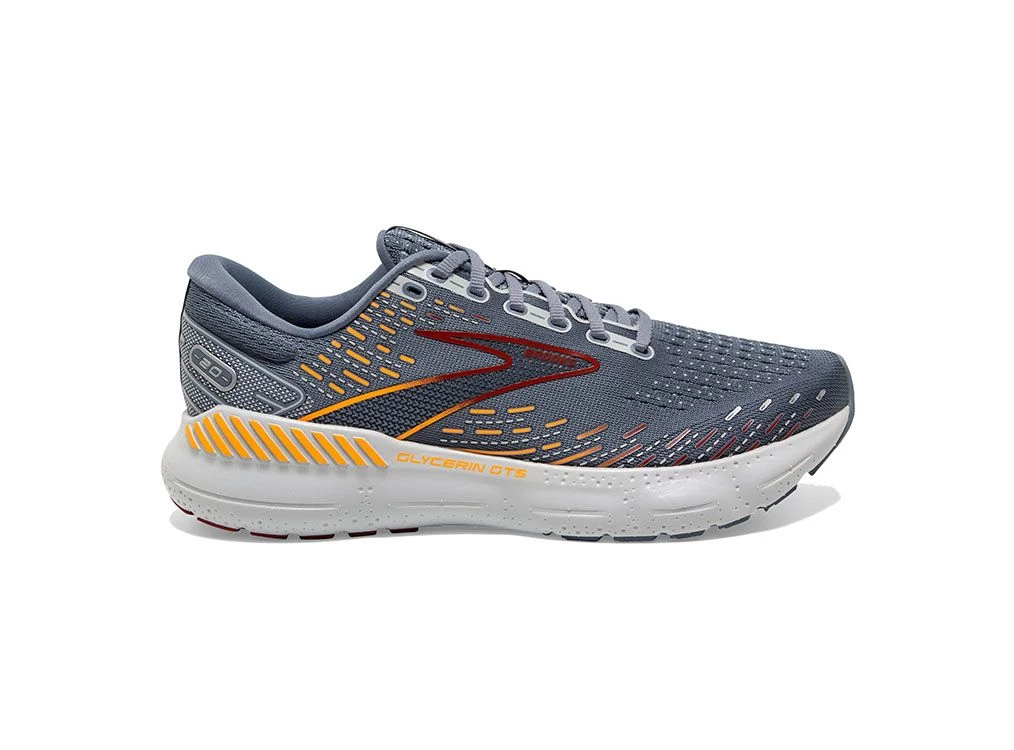 Brooks Men s Glycerin GTS 20 Running Shoes